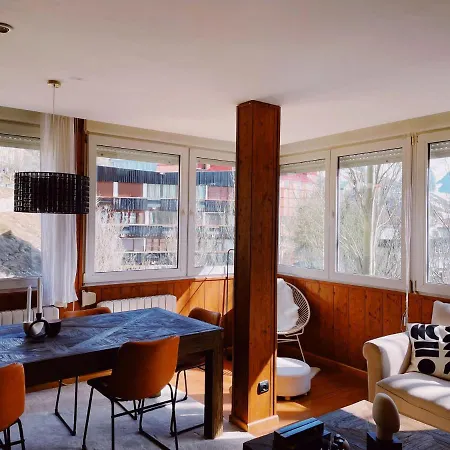 Primavera Deluxe 公寓 塞拉内华达