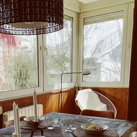 Primavera Deluxe 塞拉内华达