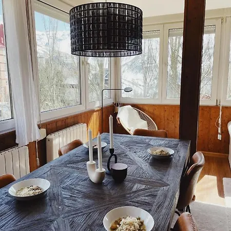 Primavera Deluxe 公寓 塞拉内华达