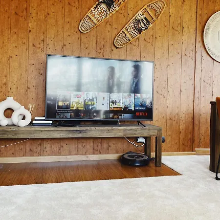 Primavera Deluxe 公寓 *