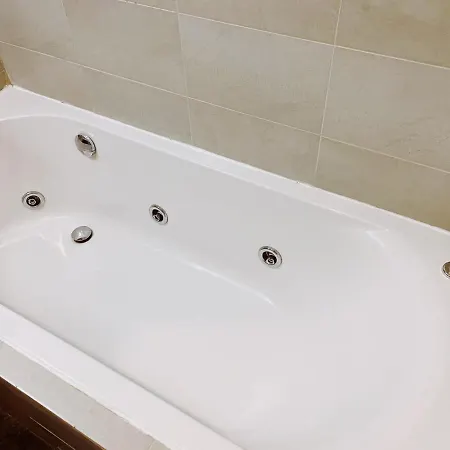 公寓 Primavera Deluxe