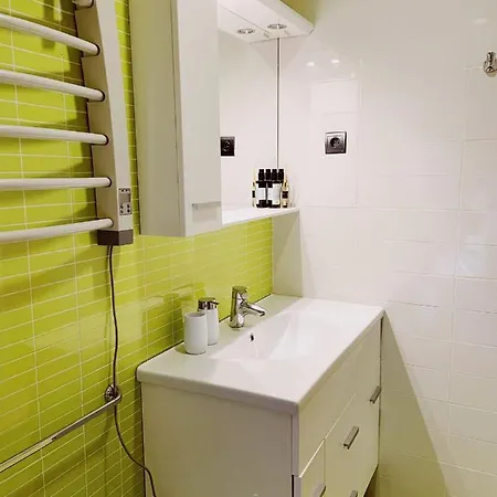 Appartement Primavera Deluxe