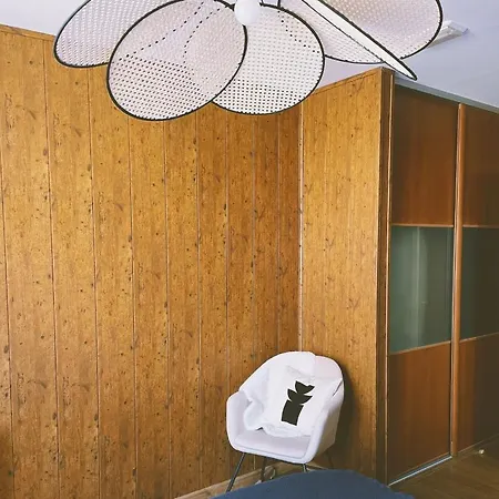 Appartement Primavera Deluxe