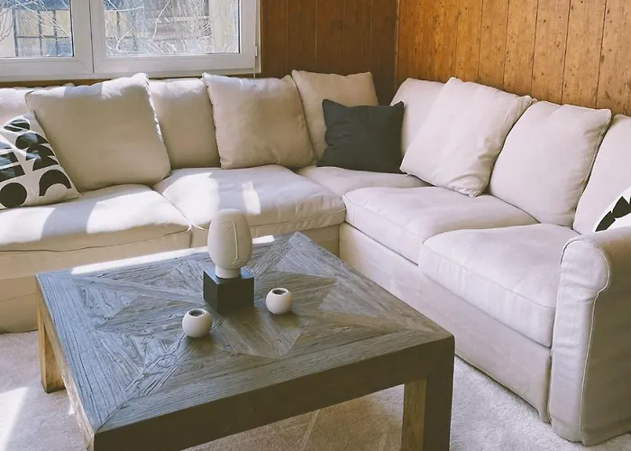 Primavera Deluxe Apartamento Sierra Nevada