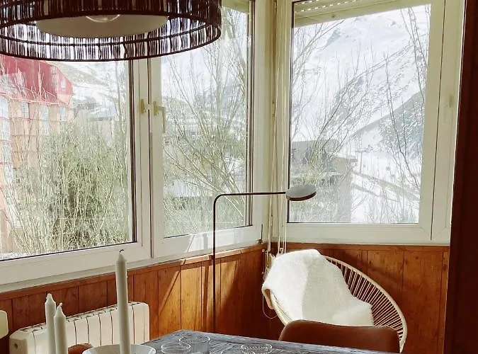 Primavera Deluxe Sierra Nevada