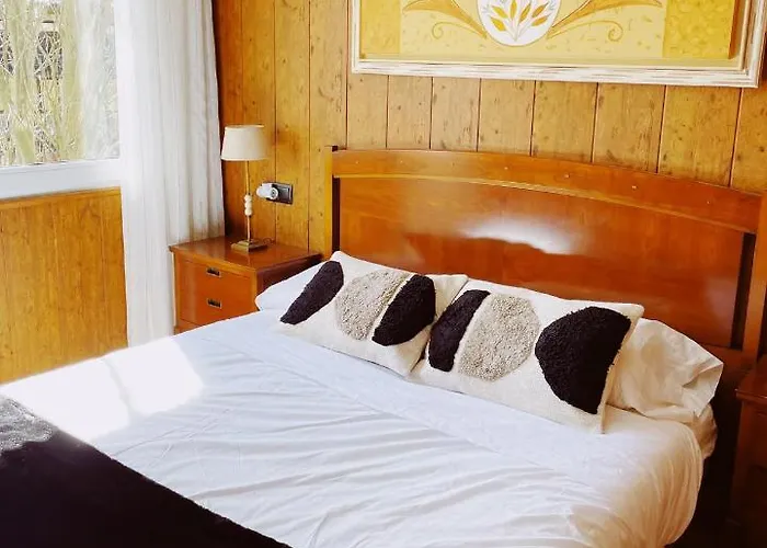 Primavera Deluxe * Sierra Nevada