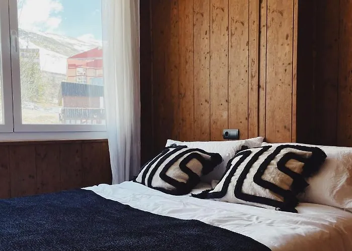 Primavera Deluxe Sierra Nevada