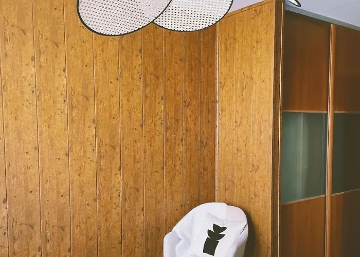 Apartamento Primavera Deluxe