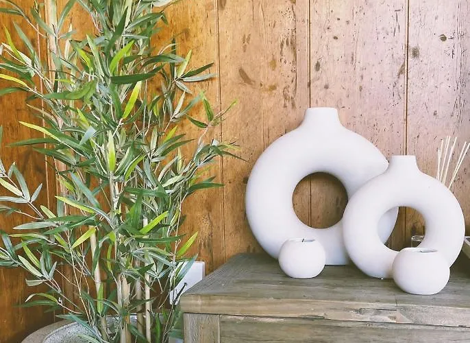 Apartamento Primavera Deluxe *