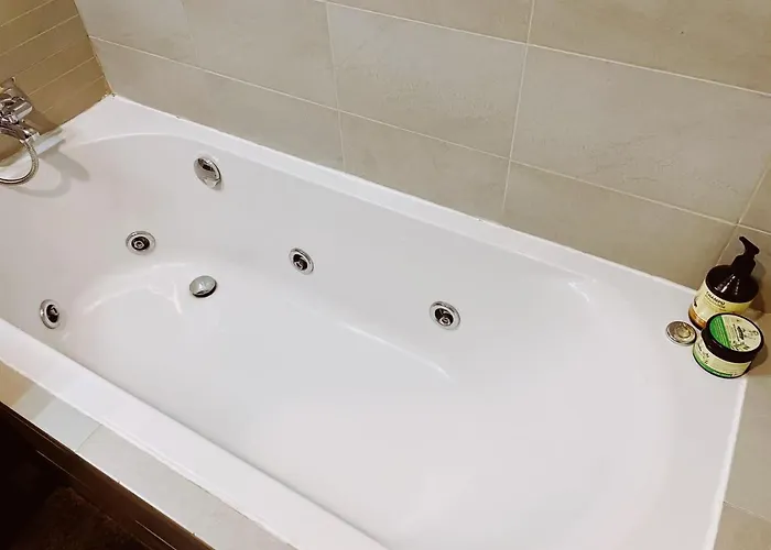 Apartamento Primavera Deluxe