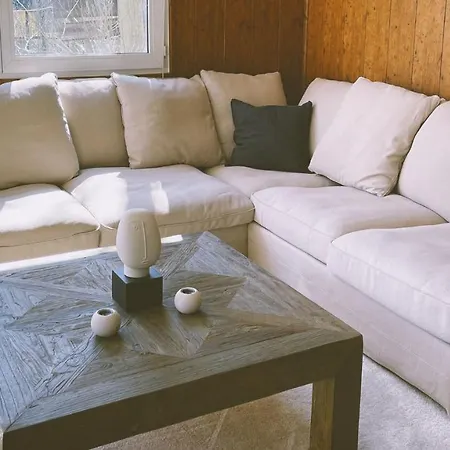 Primavera Deluxe Apartamento Serra Nevada