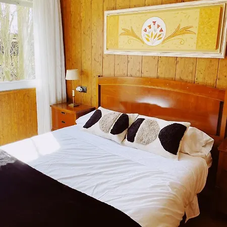 Primavera Deluxe * Serra Nevada