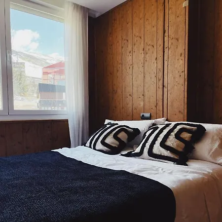 Primavera Deluxe Serra Nevada