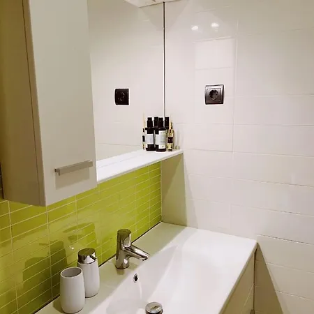 Apartamento Primavera Deluxe *