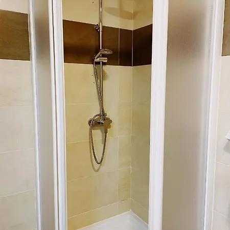 Primavera Deluxe * Serra Nevada