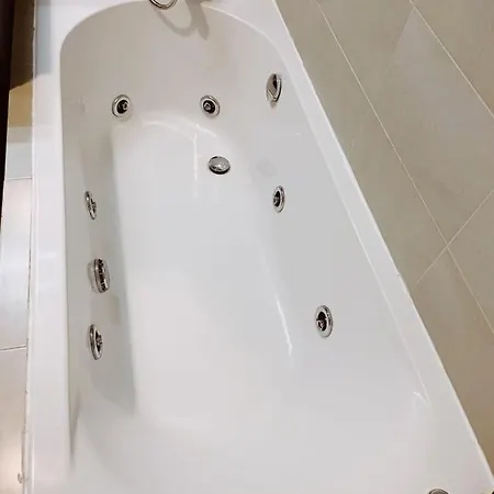 Primavera Deluxe Apartamento