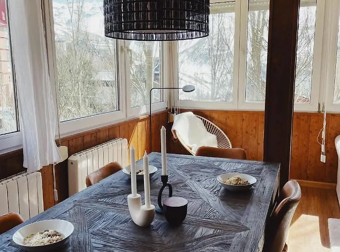 Primavera Deluxe Διαμέρισμα Σιέρρα Νεβάδα