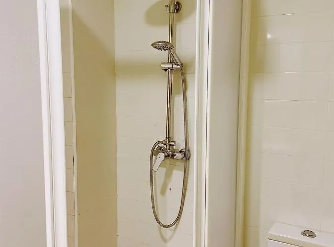 Primavera Deluxe Σιέρρα Νεβάδα