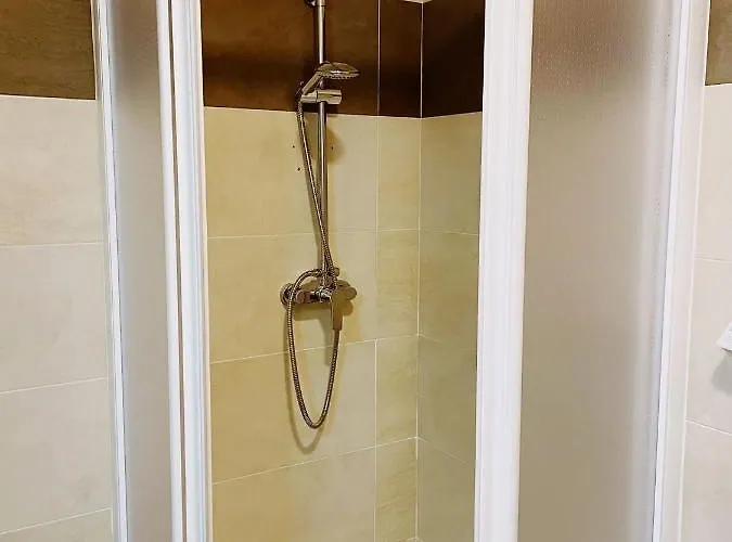 Primavera Deluxe * Σιέρρα Νεβάδα