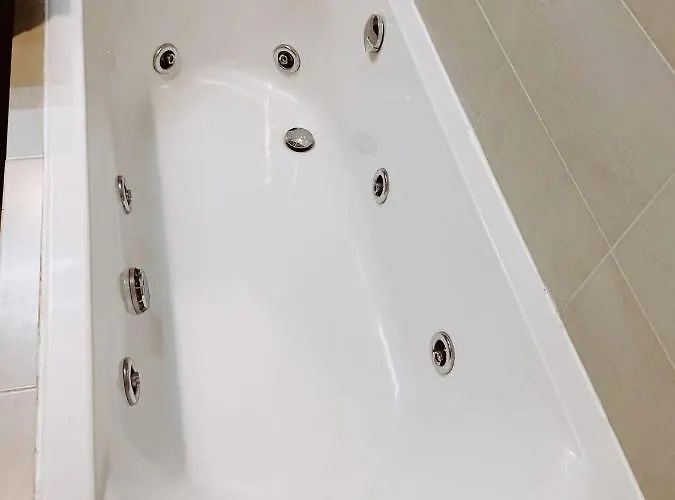 Primavera Deluxe Διαμέρισμα